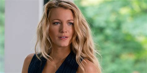 blake lively hot|All the Best Blake Lively Movies, Ranked .